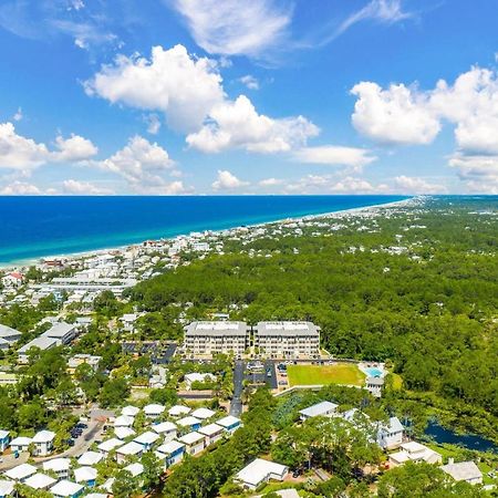 Seagrove Highlands By Panhandle Getaways Santa Rosa Beach Exterior foto