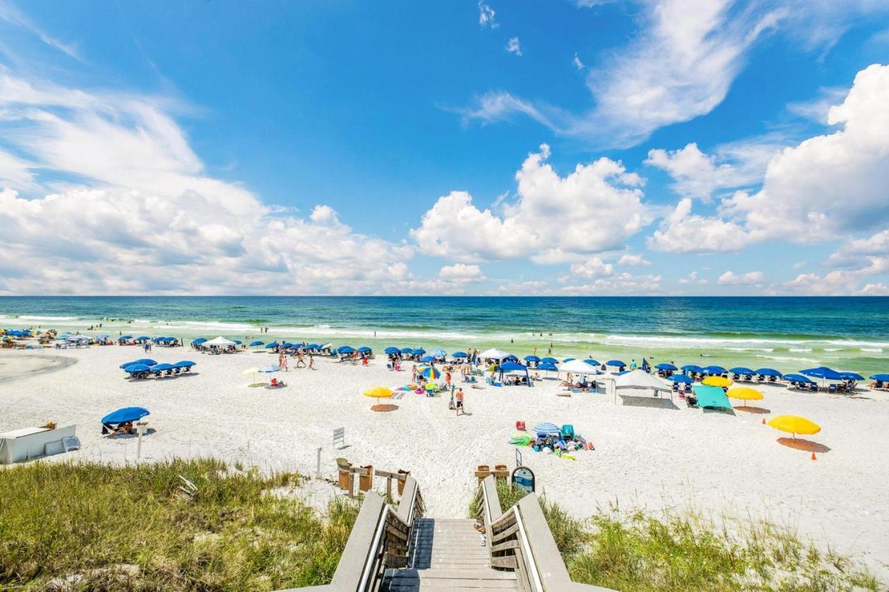 Seagrove Highlands By Panhandle Getaways Santa Rosa Beach Exterior foto