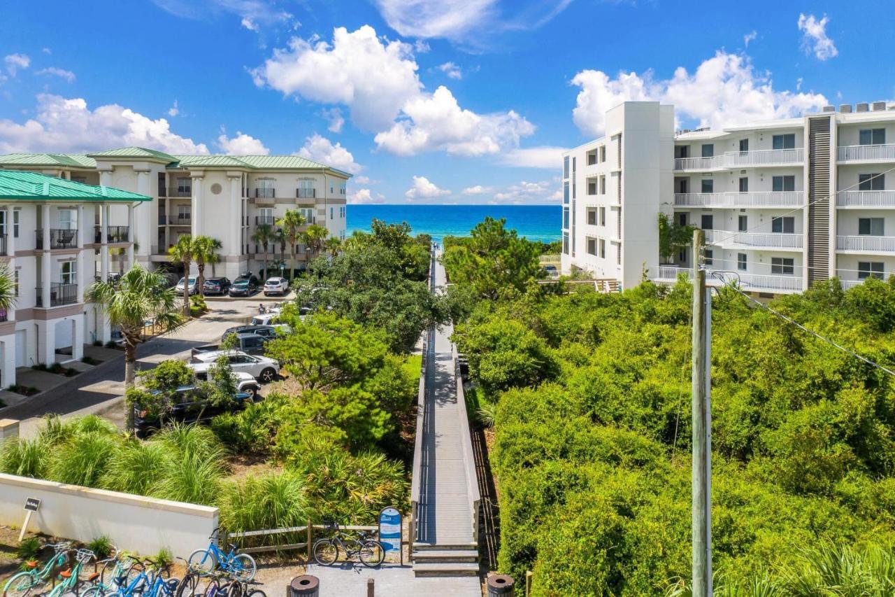 Seagrove Highlands By Panhandle Getaways Santa Rosa Beach Exterior foto