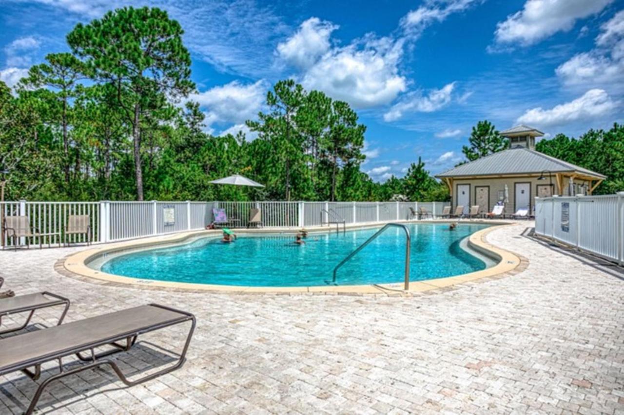 Seagrove Highlands By Panhandle Getaways Santa Rosa Beach Exterior foto