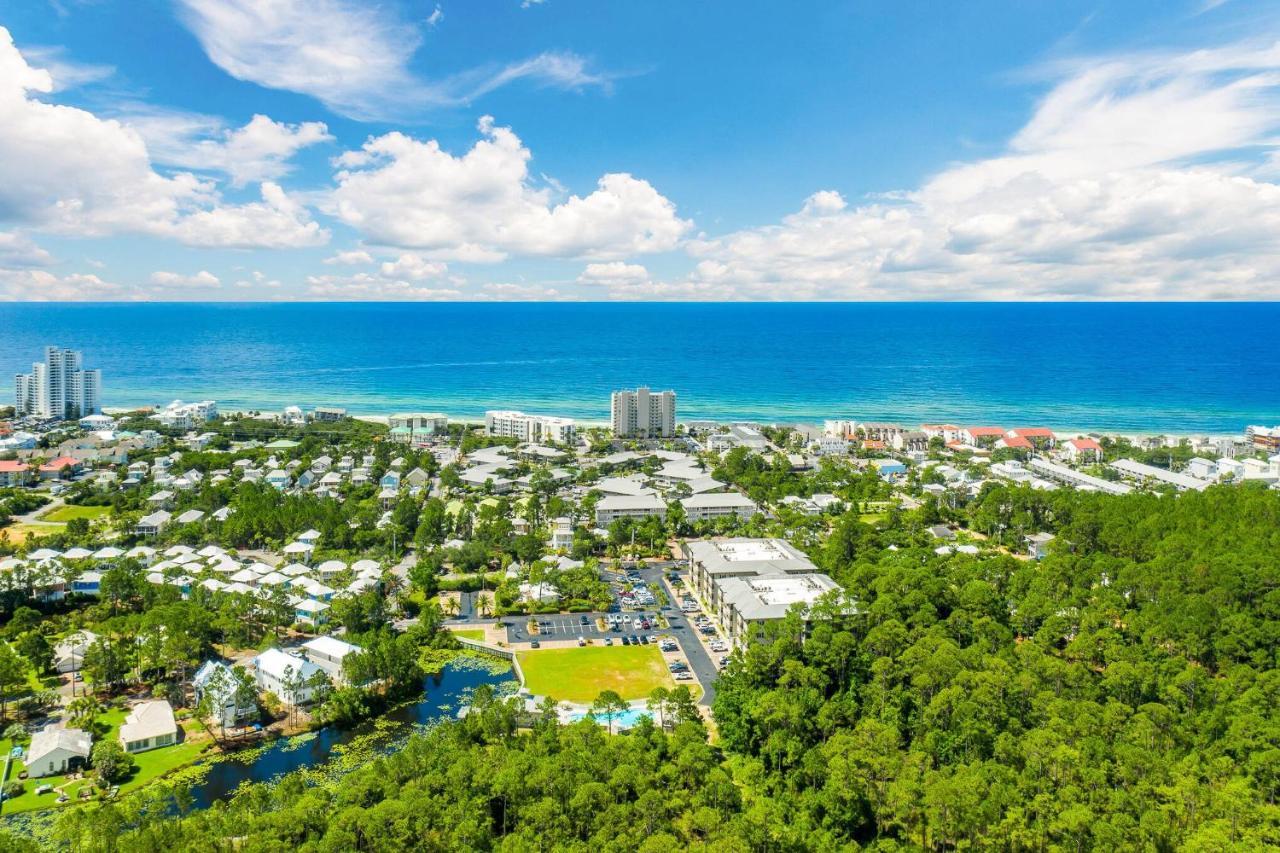 Seagrove Highlands By Panhandle Getaways Santa Rosa Beach Exterior foto